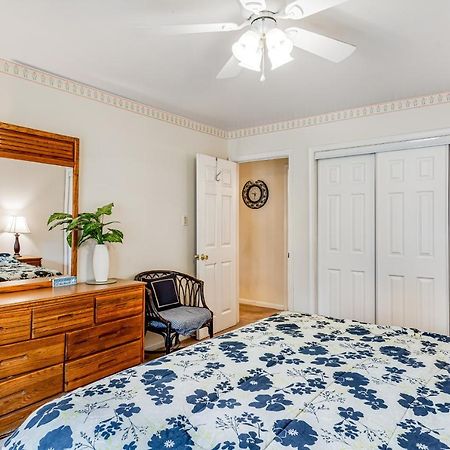 Whispering Woods Villa Ocean City Dış mekan fotoğraf