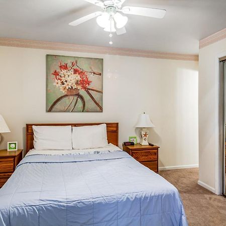 Whispering Woods Villa Ocean City Dış mekan fotoğraf